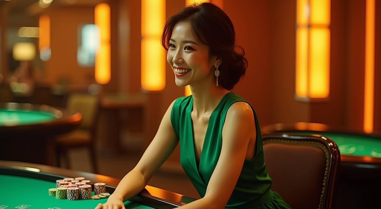 wwbet mobile Teroka Sicbo bersama studio langsung