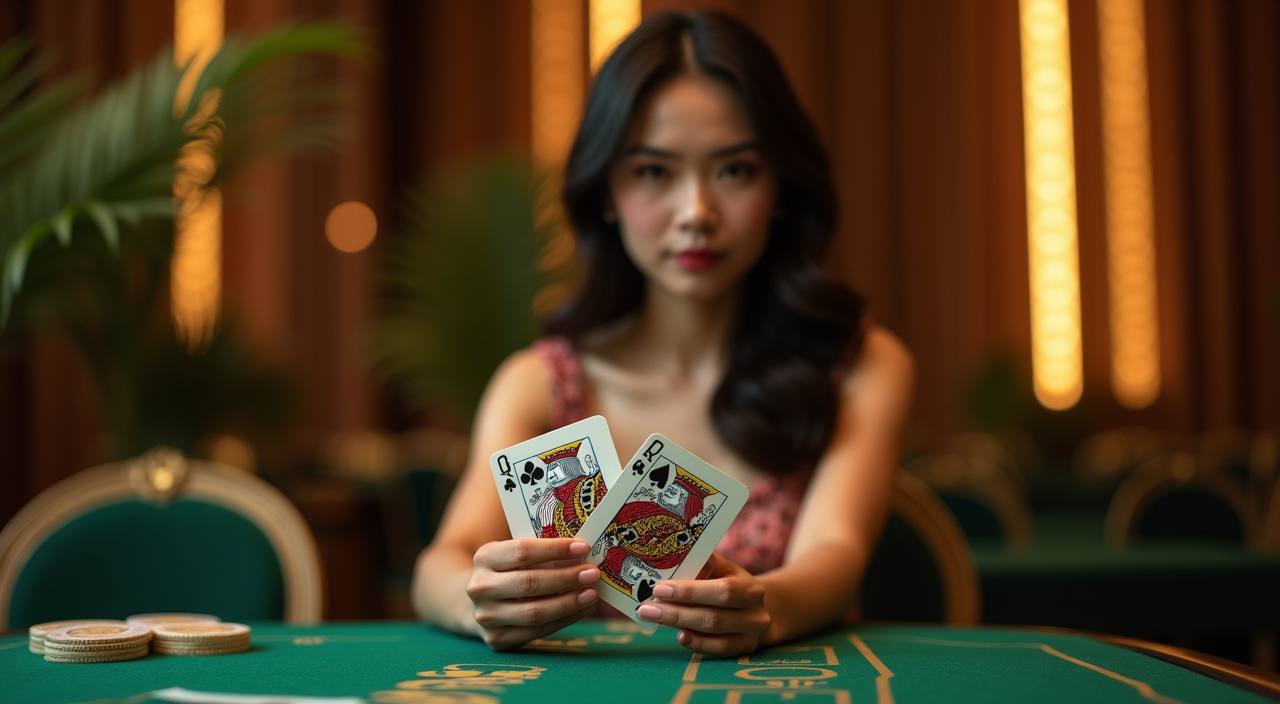 wwbet mobile Buka meja Sicbo dalam lobi kami